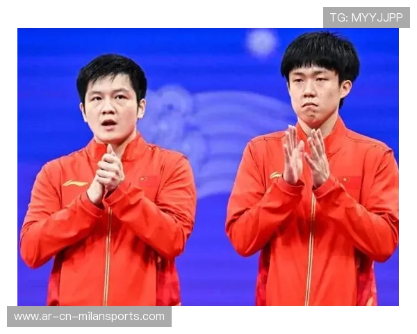 全运会乒乓球男单冠军花落谁家?樊振东卫冕不轻松,王楚钦呼声高