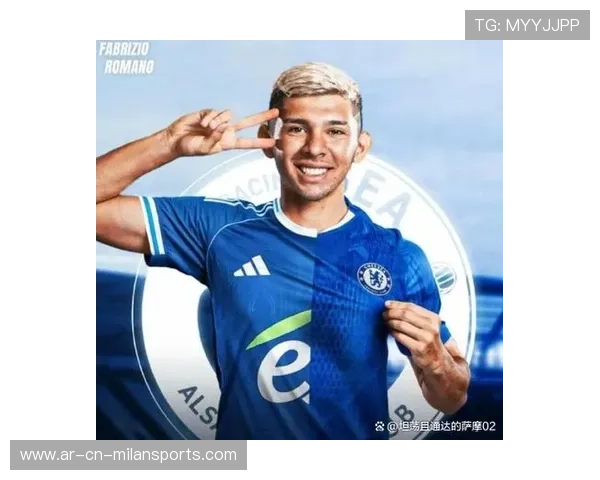 切尔西若保持引援节奏，长期竞争格局更稳固