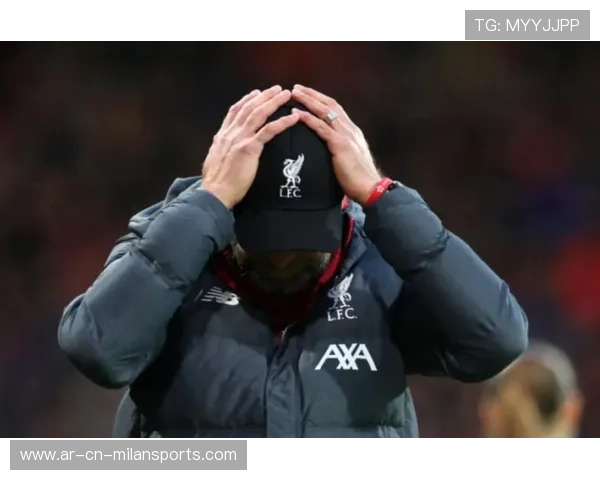 利物浦三分钟奇迹反转：克洛普狂奔庆祝的震撼瞬间